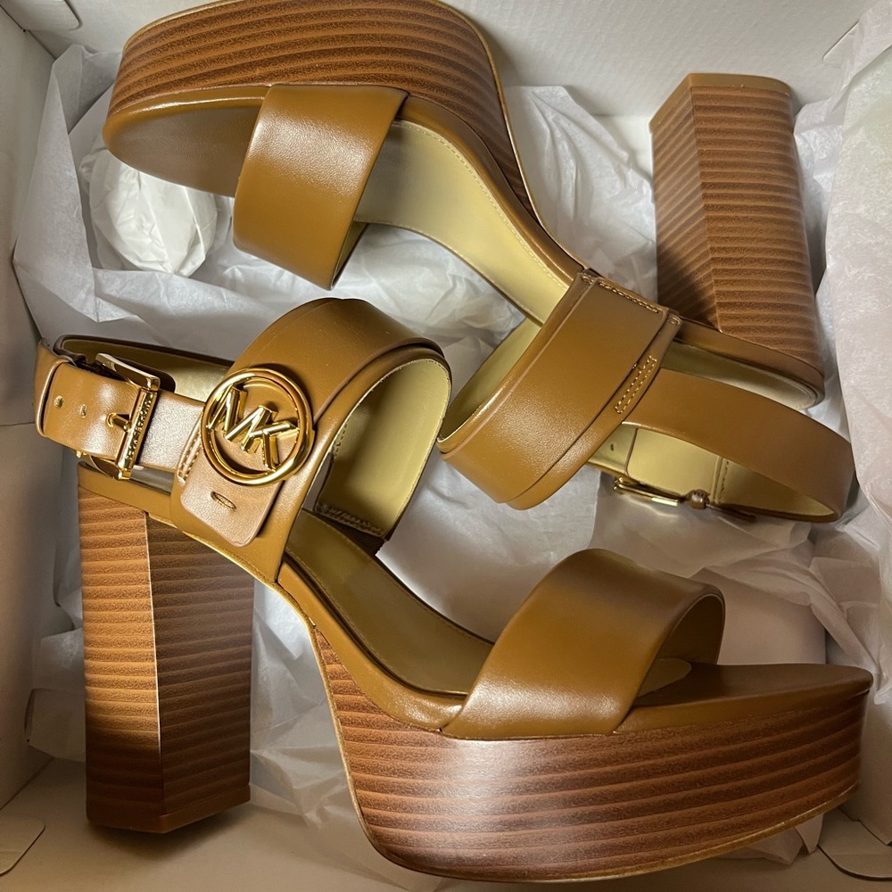 Michael Kors Shoes